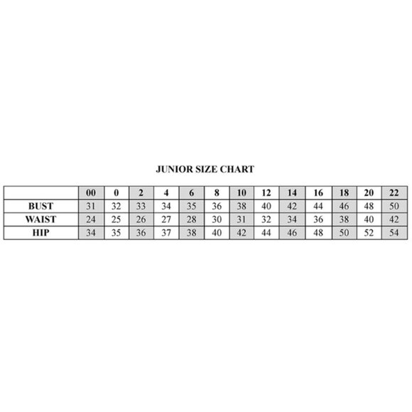 New Floral Beaded Ruffled Gown w/ Scoop Neckline & Open Lace Up Back AC 7085 - Picture 3 of 9